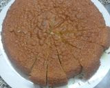 Foto del paso 3 de la receta: Bizcochuelo húmedo fácil que no falla