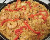 Foto del paso 3 de la receta: Mi paella dominguera