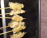 Foto langkah ke 4 dari resep Sate Ayam Taichan enaaa 😋.
