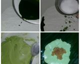 Foto langkah ke 6 dari resep Kue Kipo || daun katuk.