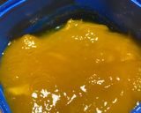Foto del paso 3 de la receta: Mermelada de Mango 🥭