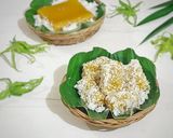 Foto langkah ke 4 dari resep Ongol-Ongol Waluh Kuning.