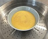 Foto langkah ke 5 dari resep Golden Egg Steam.