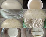 A picture of step 4 of Punjabi Paneer Matar.