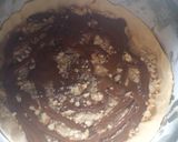 Foto del paso 2 de la receta: 🥧TARTA DE RICOTA DULCE DE LECHE Y DURAZNO DE OSVALDO GROSS 😎