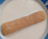 Foto del paso 1 de la receta: Postre de vainillas express bajas calorías 102 cal por porción