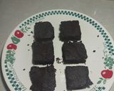 Foto del paso 7 de la receta: Brownie de Cacao