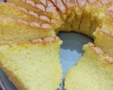 Foto langkah ke 7 dari resep Bolu Jadul Lembut.