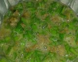 صورة لخطوة 1 من وصفة مطبق بعجينه السمبوسة 😋👌