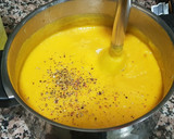 Foto del paso 2 de la receta: Crema de zanahoria