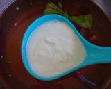 Foto langkah ke 5 dari resep Kolak Tape Pisang Panggang.