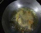 A picture of step 4 of Paneer Crispy.