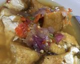 Foto langkah ke 4 dari resep Tahu gejrot.