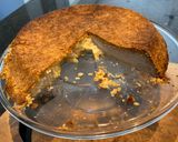 Foto del paso 3 de la receta: Tarta de ricota para diabéticos