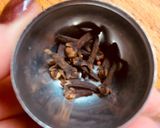 Nagyiféle Birsalma krémleves recept fázis 2 fotója