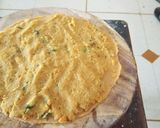 A picture of step 3 of Eid special vegetable tasty chatpata Mini samosas.