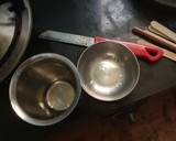 A picture of step 6 of Dates kulfi.