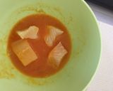 Foto langkah ke 4 dari resep Patin Crispy Saus Tiram.