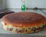 Foto del paso 6 de la receta: Torta marmolada