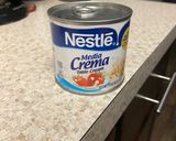 Foto del paso 3 de la receta: Nata casera para gorditas