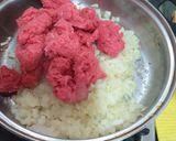 Foto del paso 2 de la receta: Keema 🕌