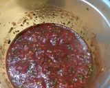 Foto del paso 3 de la receta: Prepizza casera Ánkel (masa húmeda)