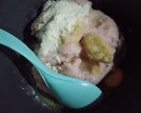 Foto langkah ke 1 dari resep Tekwan Ikan Tenggiri.