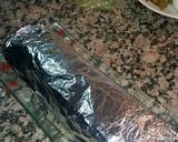 Foto del paso 7 de la receta: Pionono salado con atún
