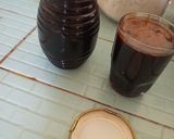 Foto langkah ke 3 dari resep Sirup gula merah.