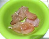 Foto langkah ke 1 dari resep Chicken Katsu Curry Sauce.