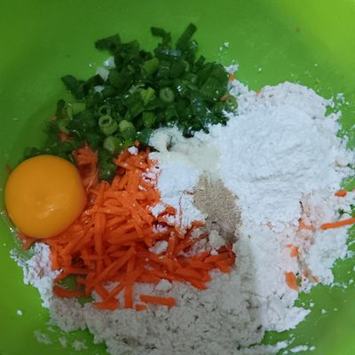 Langkah 2