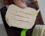 Foto langkah ke 4 dari resep Tempe Garit.