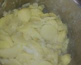 Hagymás krumpli recept fázis 3 fotója
