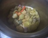 Foto langkah ke 1 dari resep Sambel Terong Bulat.