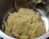 वेज कटलेट (Veg cutlet recipe in hindi) रेसिपी चरण 1 फोटो