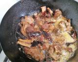 Junglee Maas (Rustic Mutton Curry) recipe step 3 photo