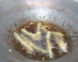 Foto langkah ke 3 dari resep 39. Buncis krispi cabe garam.
