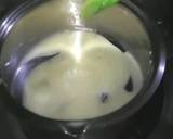 White sauce pasta recipe step 2 photo