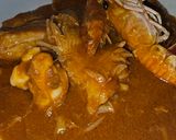 Foto del paso 5 de la receta Raya a la Sanluqueña