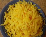 A picture of step 3 of Pasta Bake#kitchenqueens.