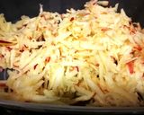 Foto del paso 1 de la receta Merienda dulce de manzana Gala y arroz a la canela