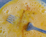 Foto del paso 2 de la receta: Tortilla tailandesa (Khai Jiaw)