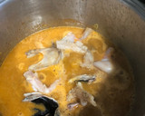 Foto del paso 5 de la receta: Sopa de marisco
