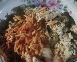 Foto langkah ke 5 dari resep Sempol Wortel dan Tempeh.