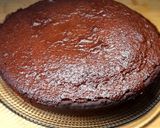 Foto del paso 9 de la receta Bizcocho de cacao