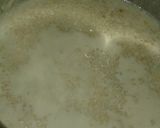 A picture of step 4 of Fruit oats.