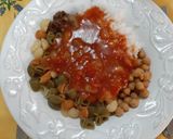 Foto del paso 10 de la receta: Koshari a mi manera o el completo