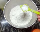Foto del paso 1 de la receta: Ciambella