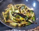 Foto del paso 6 de la receta: Hamburguesas de arroz y remolacha