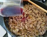 Görög rakott tészta recept fázis 6 fotója